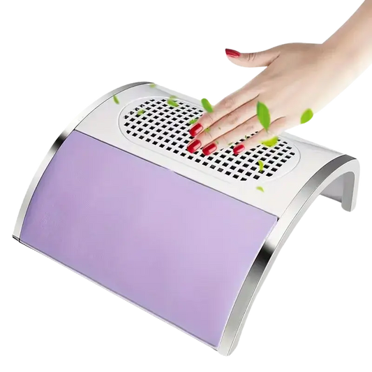 Aspirateur à Ongles à Sacs En Forme De U