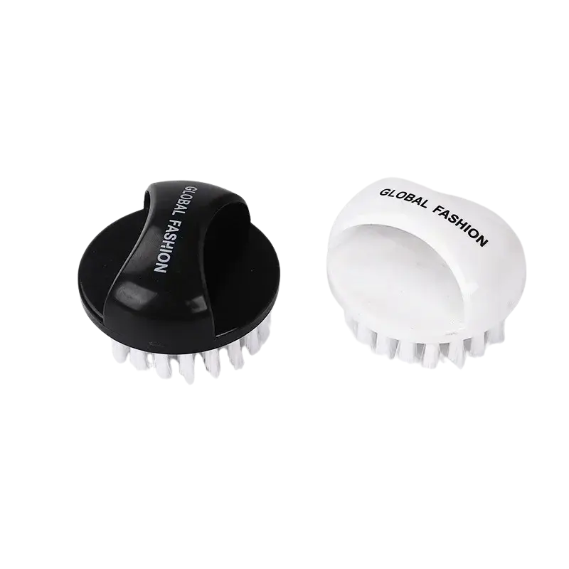 Brosse à Manucure Ronde