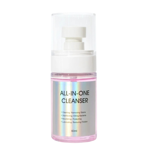 CANNI Nettoyant Tout-En-Un