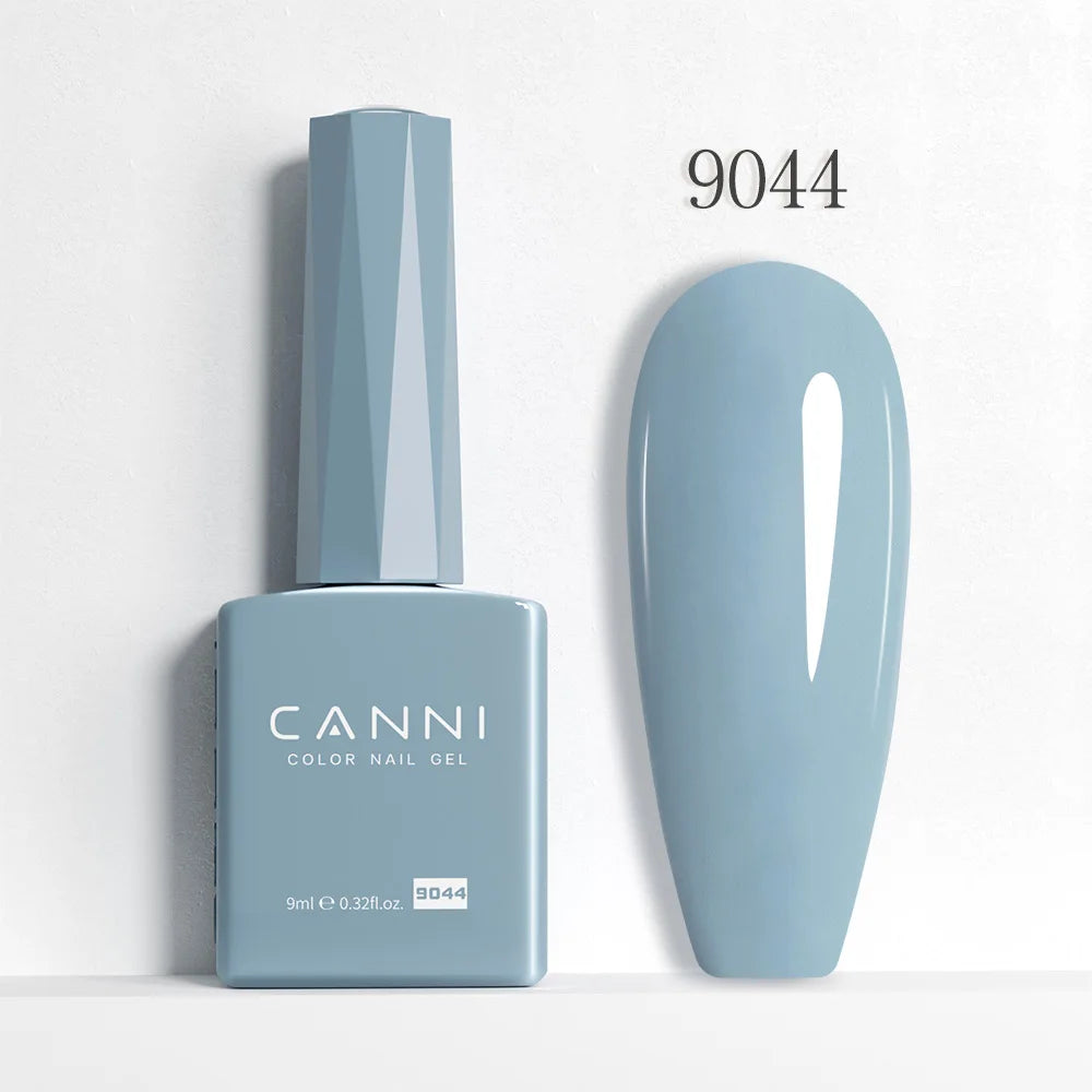 CANNI Vernis Semi-permanent couleur HEMA FREE SANS TPO (9044)