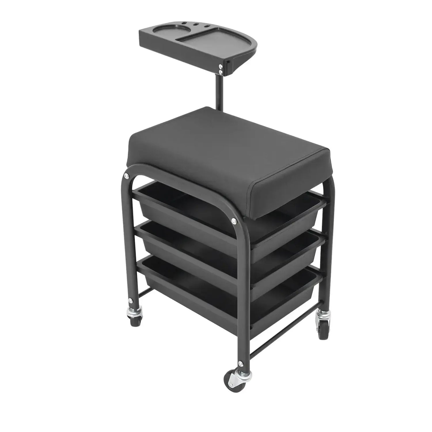Chariot de Rangement pour Pédicure 