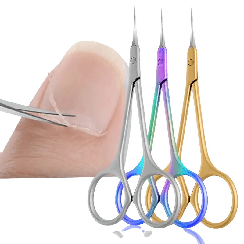 Ciseaux Cuticules Russe - Glam'ongle
