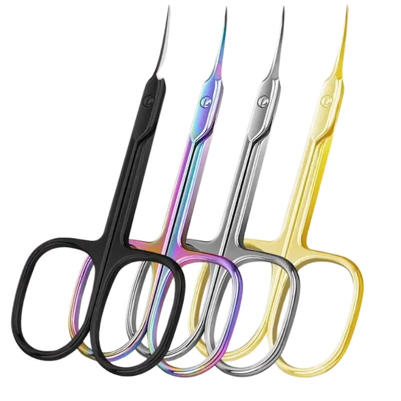 Ciseaux Pour Cuticules