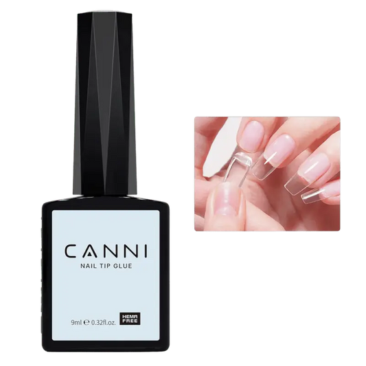 Colle Gel - CANNI - Glam'ongle