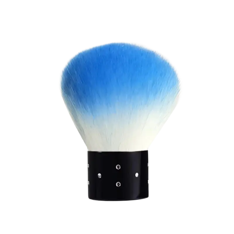 Pinceau Rond Anti Poussière - Glam'ongle