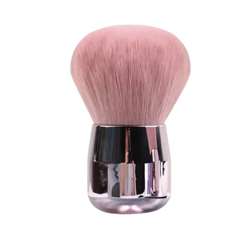 Pinceau Rond Anti Poussière - Glam'ongle