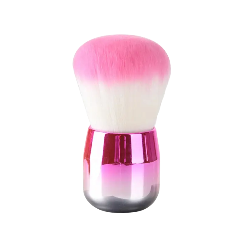 Pinceau Rond Anti Poussière - Glam'ongle