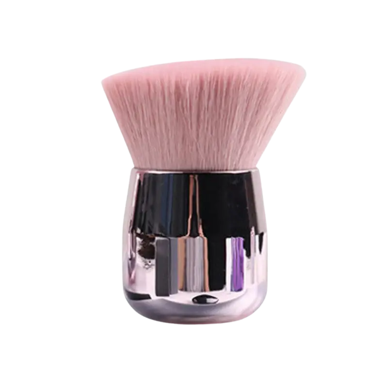 Pinceau Rond Anti Poussière - Glam'ongle