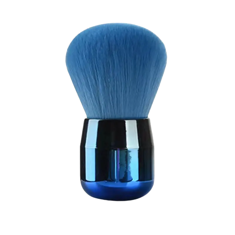 Pinceau Rond Anti Poussière - Glam'ongle