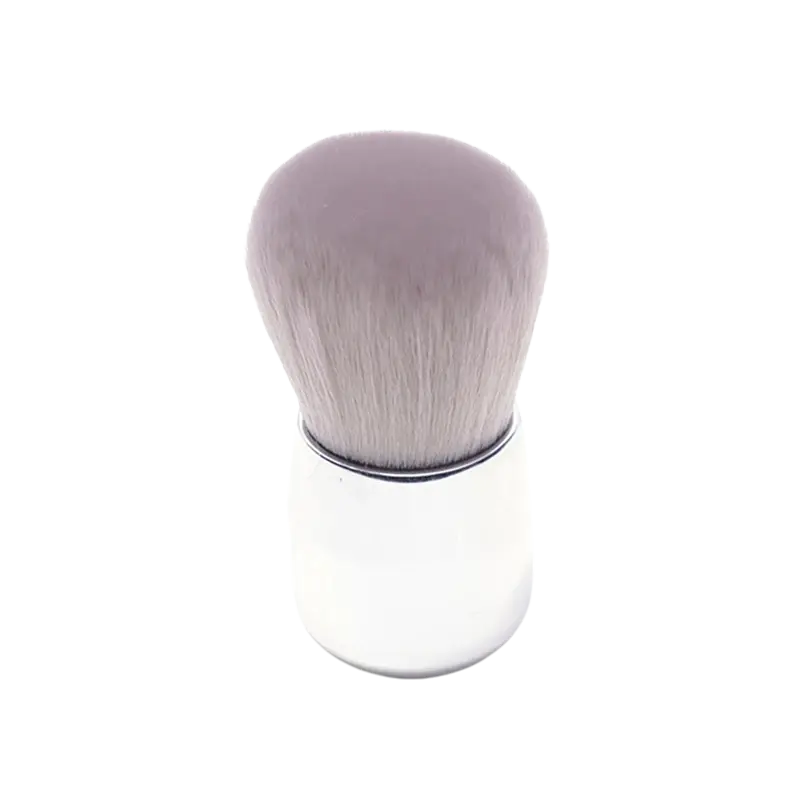 Pinceau Rond Anti Poussière - Glam'ongle