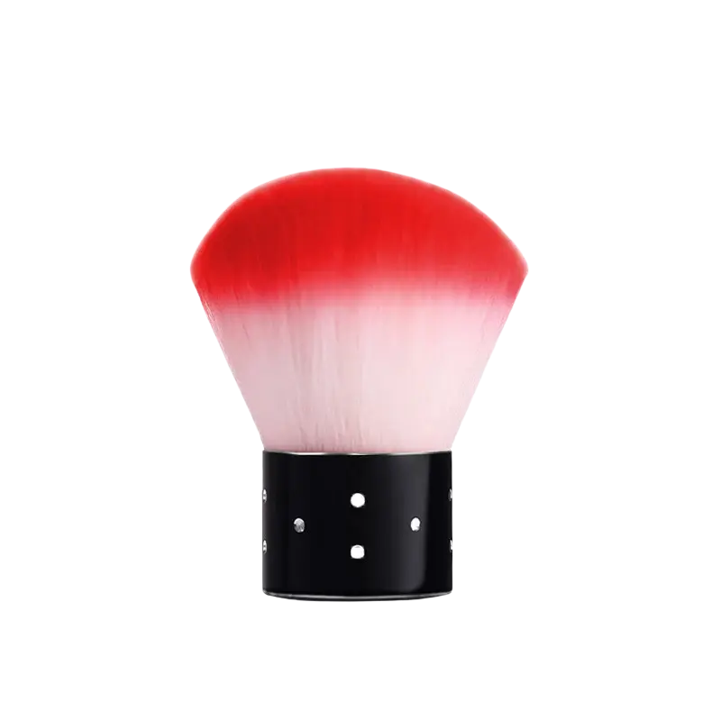 Pinceau Rond Anti Poussière - Glam'ongle
