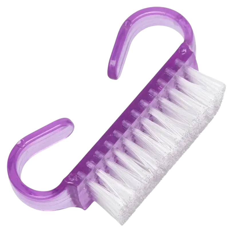 Set De Brosses à Manucure - Glam'ongle