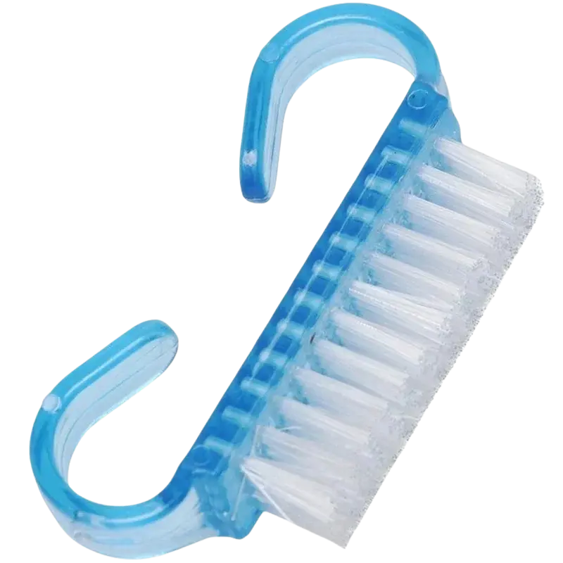Set De Brosses à Manucure - Glam'ongle