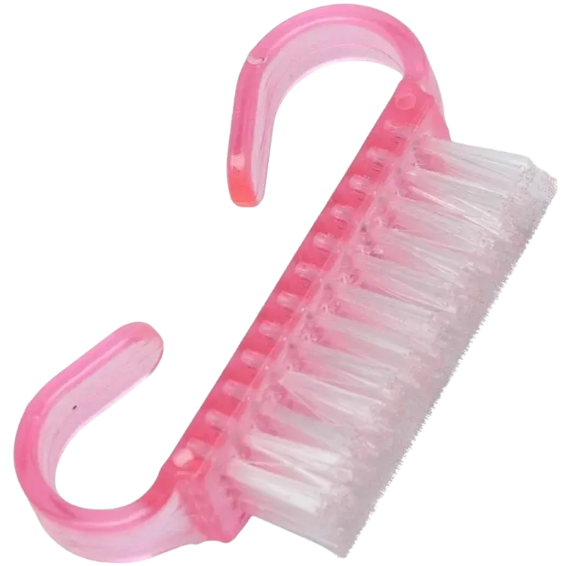 Set De Brosses à Manucure - Glam'ongle