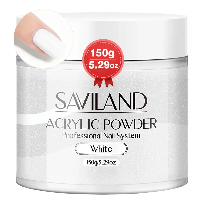 Poudre Acrylique-SAVILAND - Glam'ongle