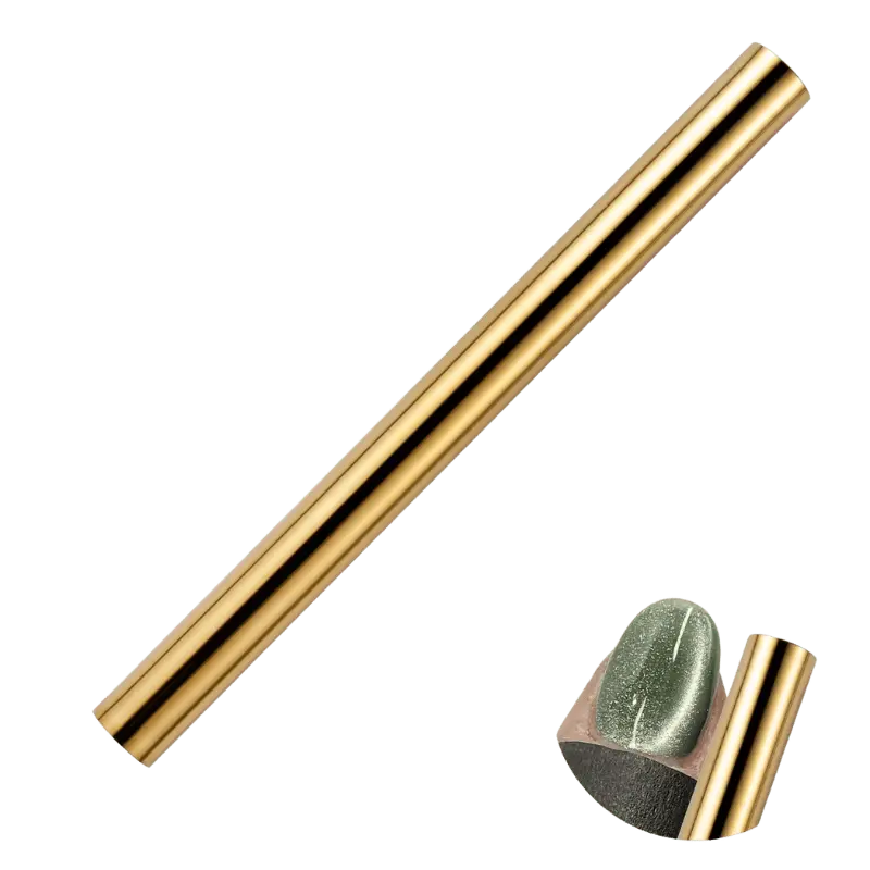 Tige Cat Eye - Glam'ongle