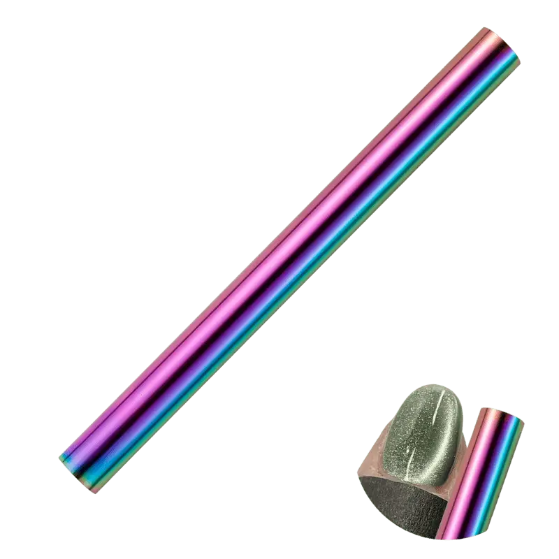 Tige Cat Eye - Glam'ongle