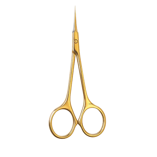 Ciseaux Cuticules Russe - Glam'ongle