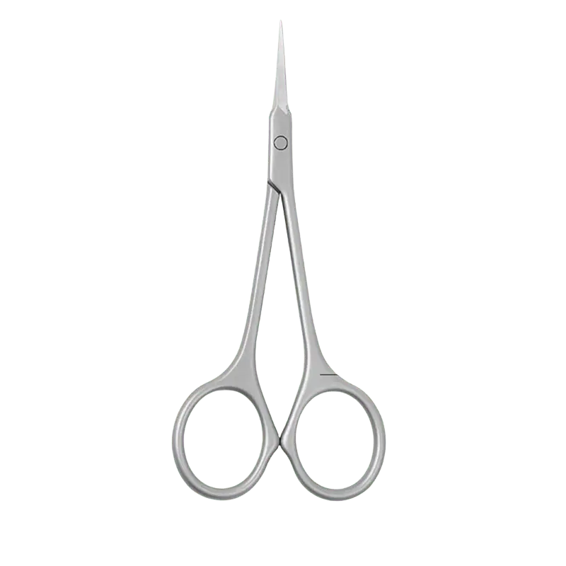 Ciseaux Cuticules Russe - Glam'ongle