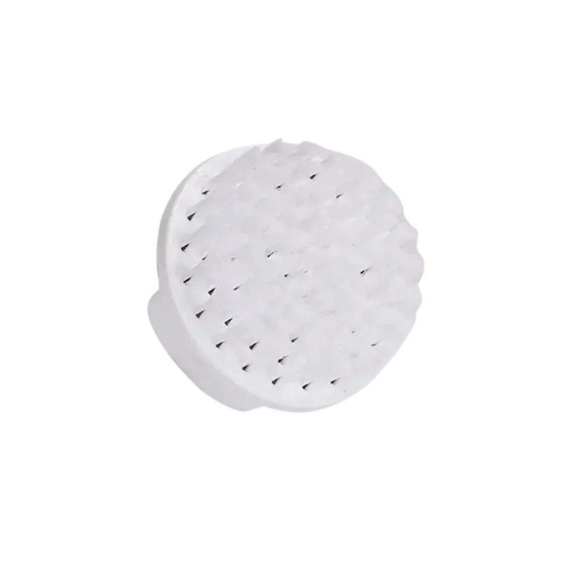 Brosse à Manucure Ronde - Glam'ongle