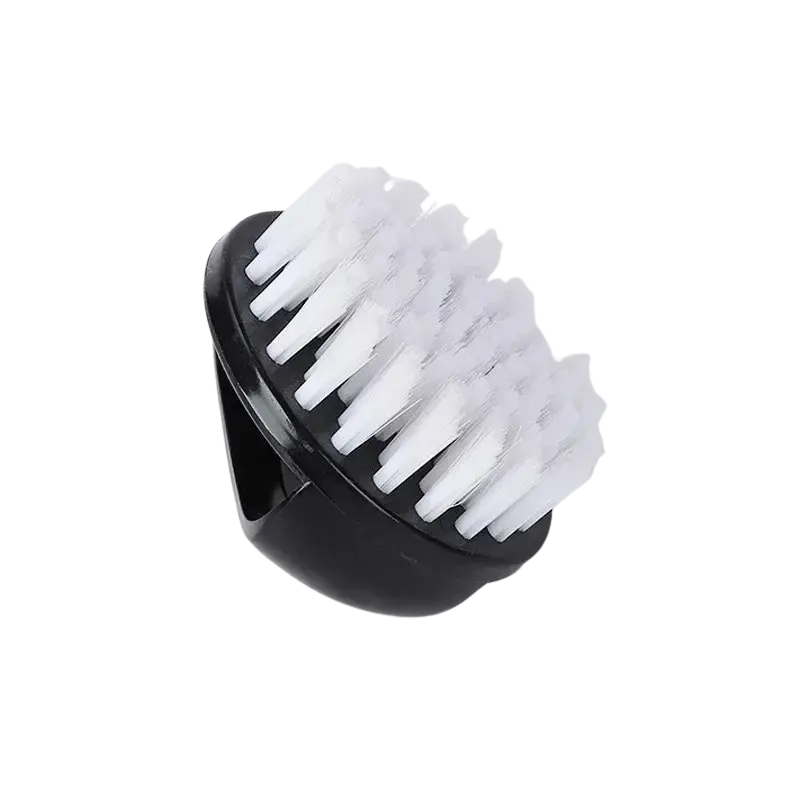 Brosse à Manucure Ronde - Glam'ongle