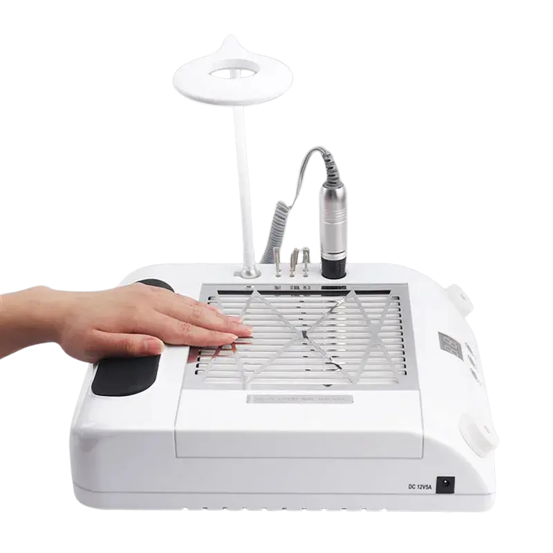 Lampe UV/LED Poly - Glam'ongle