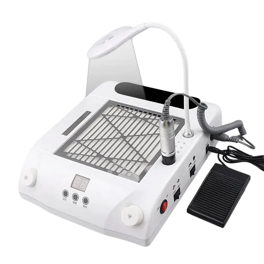 Lampe UV/LED Poly - Glam'ongle