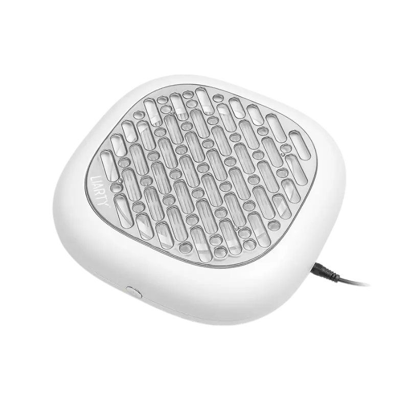 Lampe UV/LED Turbo XL - Glam'ongle