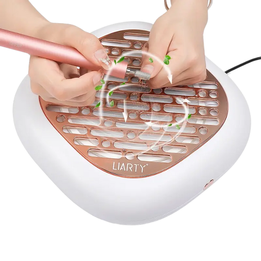 Lampe UV/LED Turbo XL - Glam'ongle