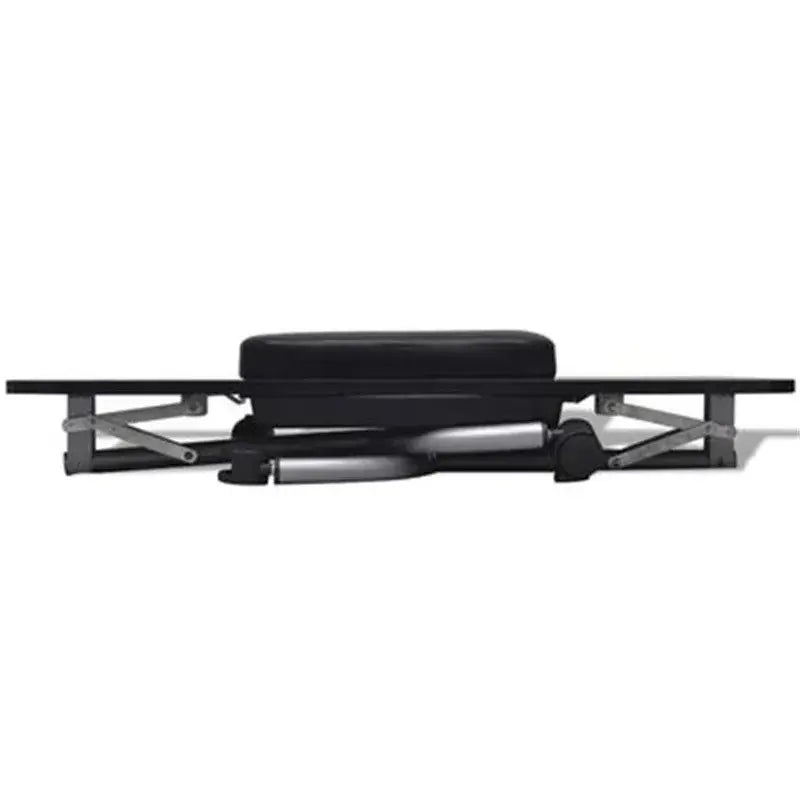 Table de Manucure Roulettes - Glam'ongle