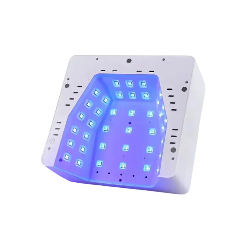 Lampe UV/LED Pieds Glam'ongle Lampe UV/LED Pieds