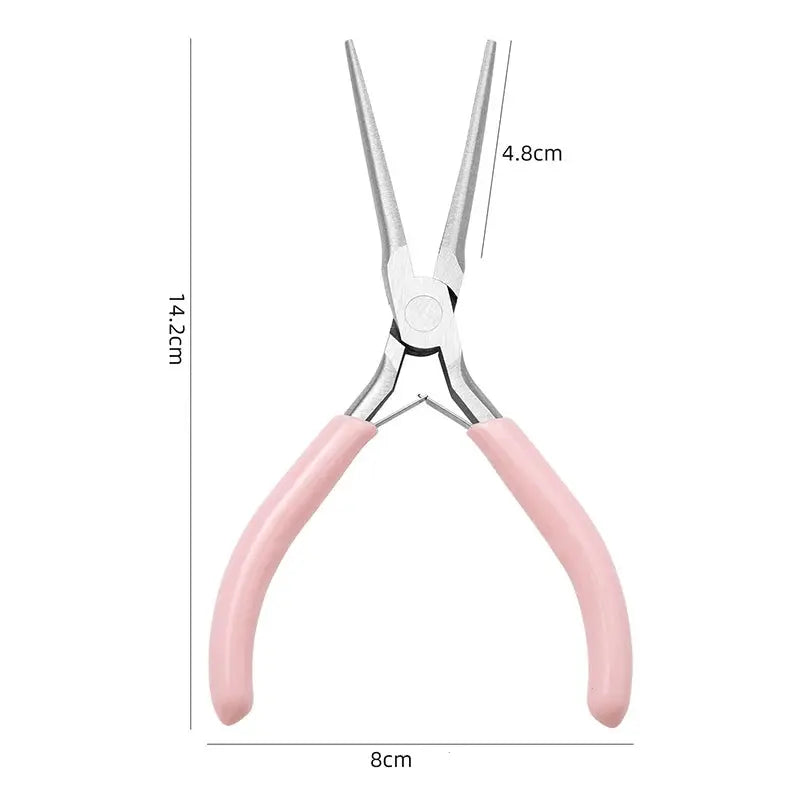 Pince à Ongles Pour Extensions - Glam'ongle