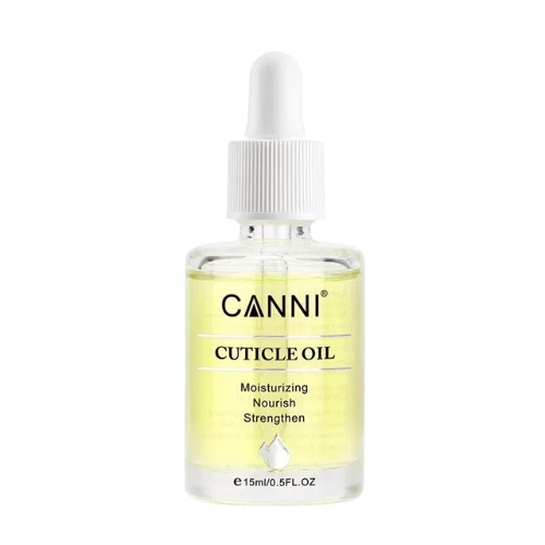 CANNI Huile pour cuticules Glam'ongle CANNI Huile pour cuticules