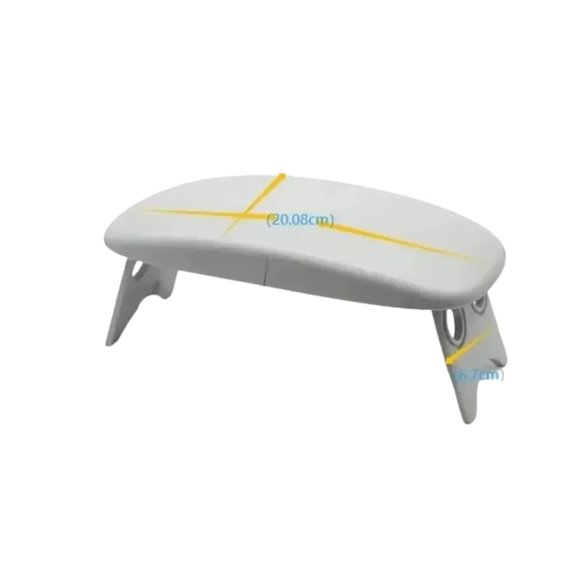 Repose Mains à Manucure Pliable - Glam'ongle