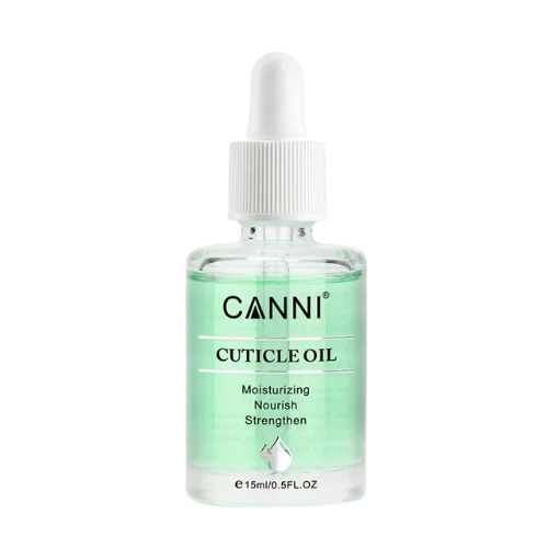 CANNI Huile pour cuticules Glam'ongle CANNI Huile pour cuticules