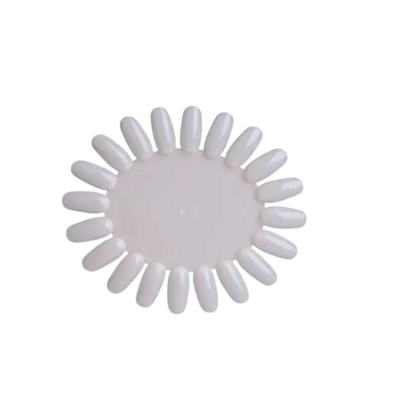 Set de Nuanciers Circulaires - Glam'ongle