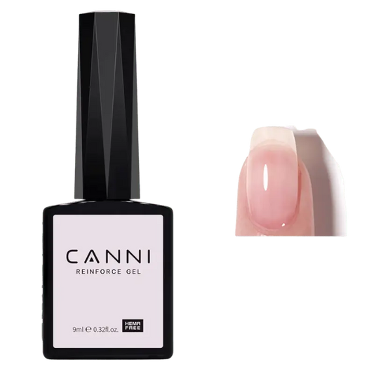 Durcisseur - CANNI - Glam'ongle