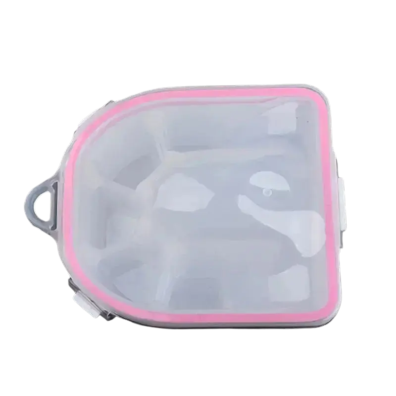 Bol de Trempage Glam'ongle Bol de Trempage