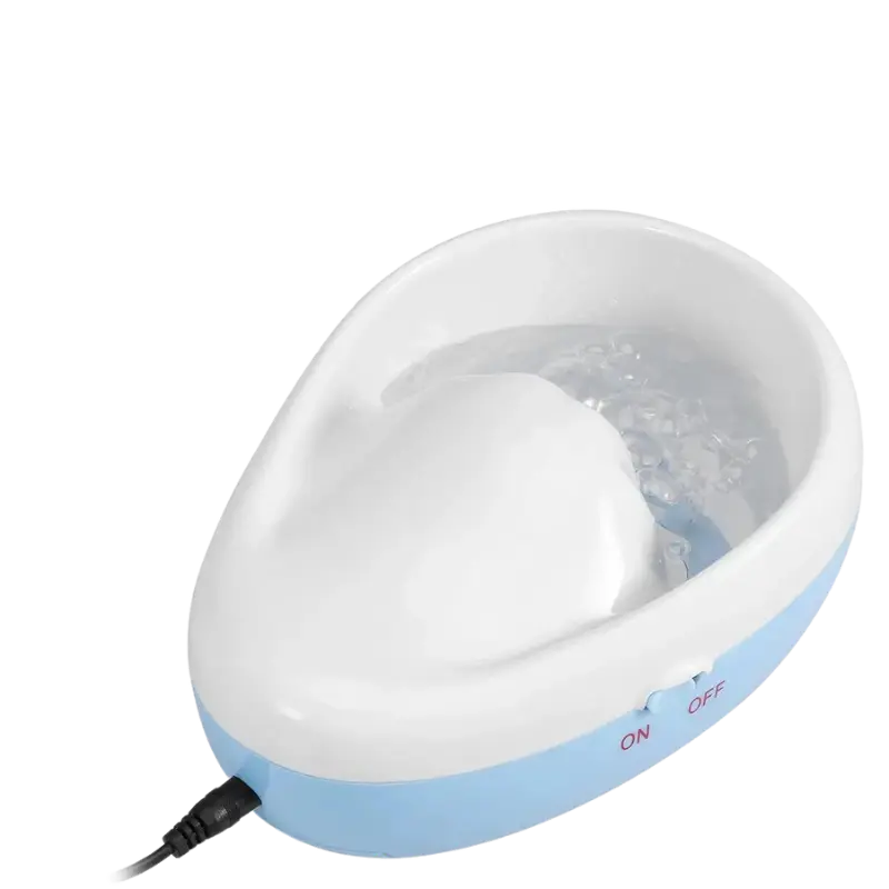 Bol de Trempage Spa Glam'ongle Bol de Trempage Spa