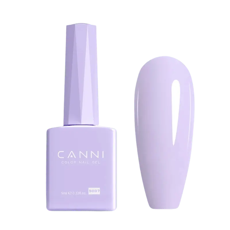 Gris de Lin - CANNI - Glam'ongle