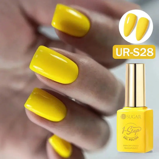 Jaune - UR SUGAR 3 en 1
