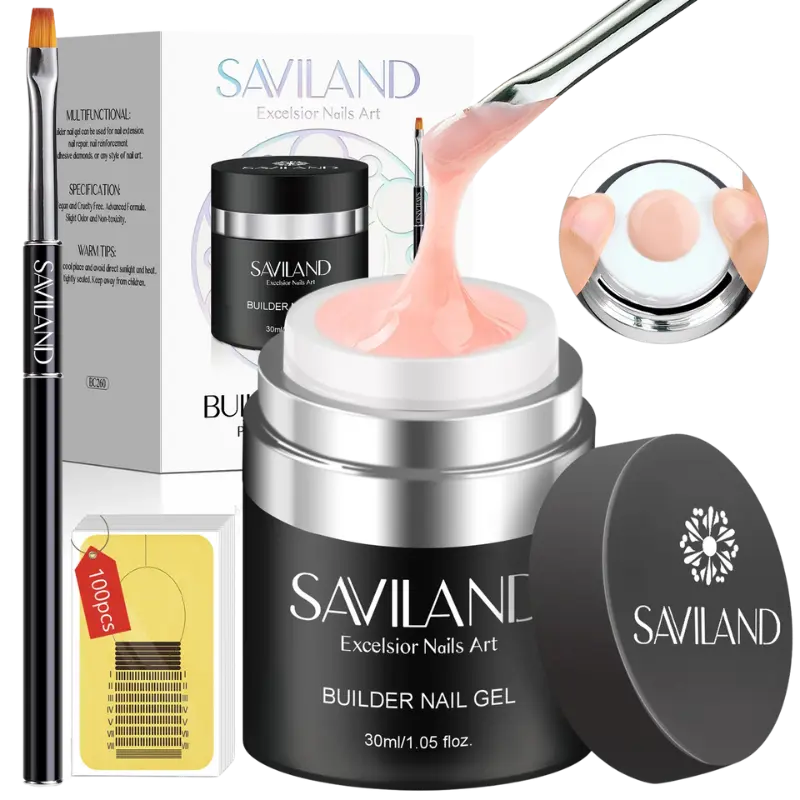 Kit Nude-SAVILAND