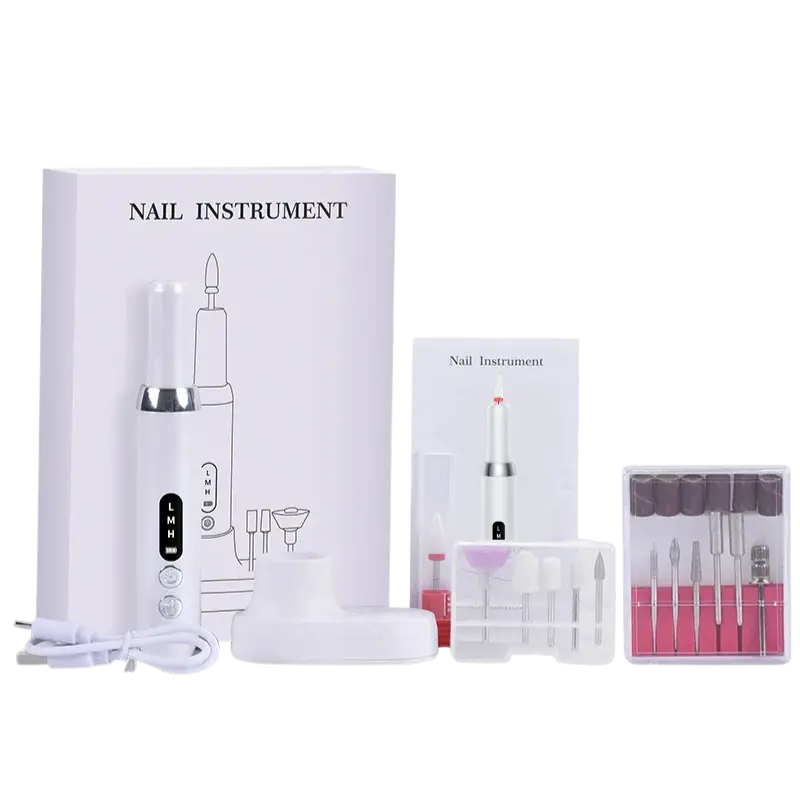 Kit Ponceuse Electrique/ 18000tr
