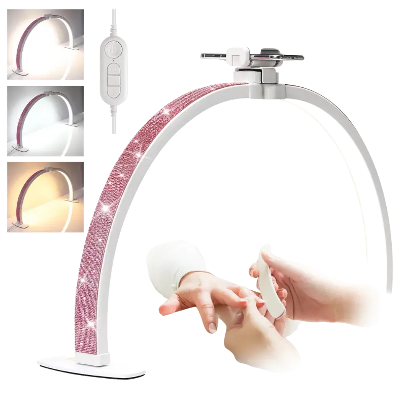 Lampe LED Diana