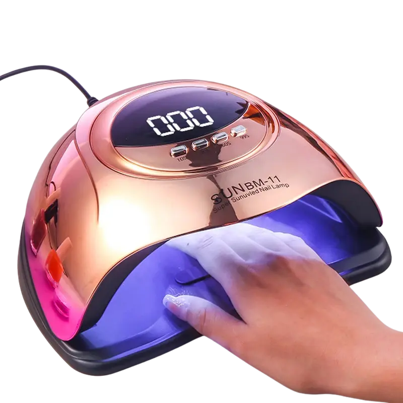Lampe UV/66-LED