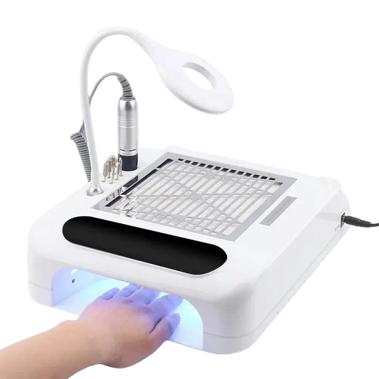 Lampe UV/LED POLY