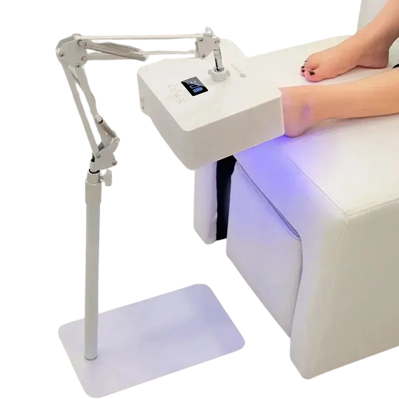 Lampe UV/LED Pieds