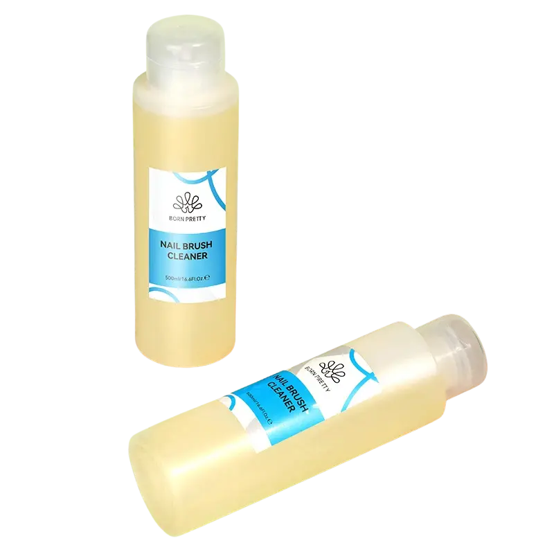 Nail Brush Cleaner