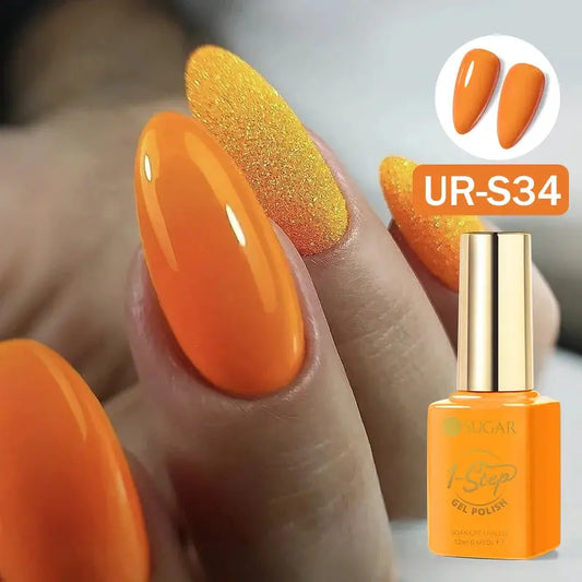 Orange- UR SUGAR 3 en 1