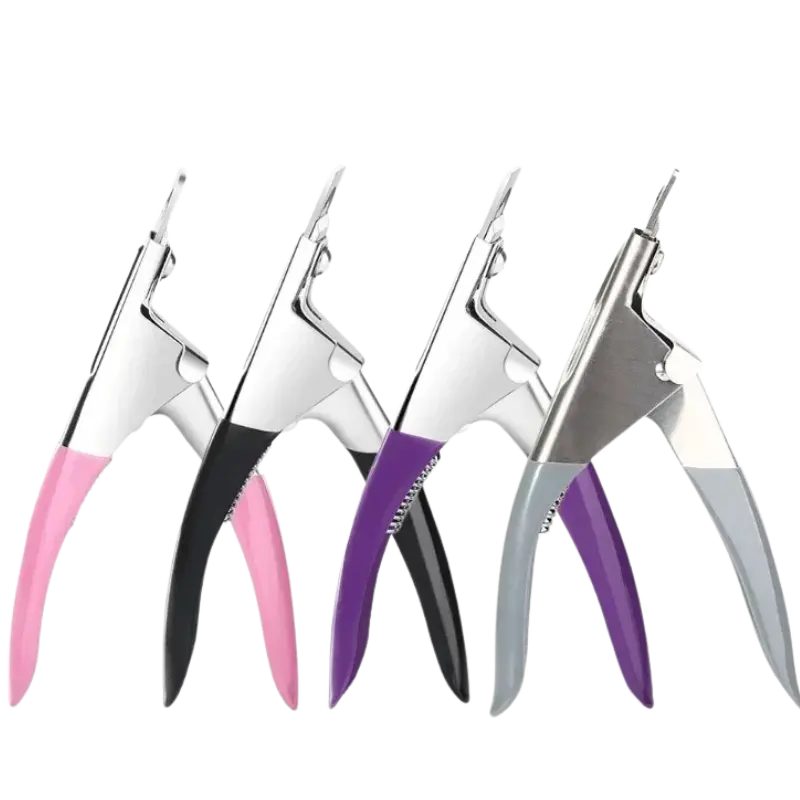 Pince Guillotine en Acier Inoxydable